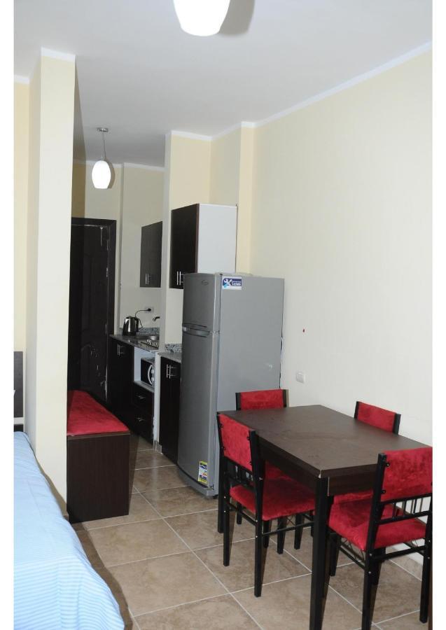 Studio H In Florenza Khamsin Hurghada Exterior foto