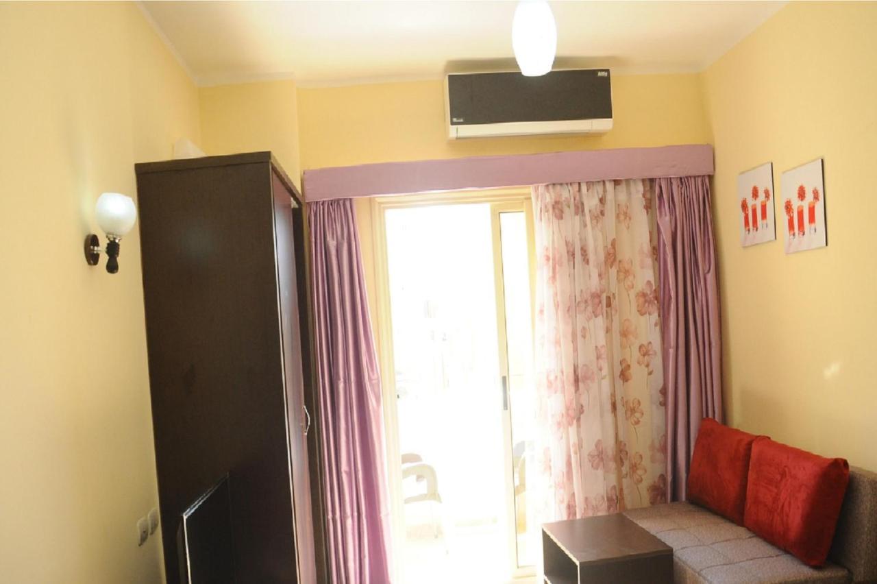 Studio H In Florenza Khamsin Hurghada Exterior foto