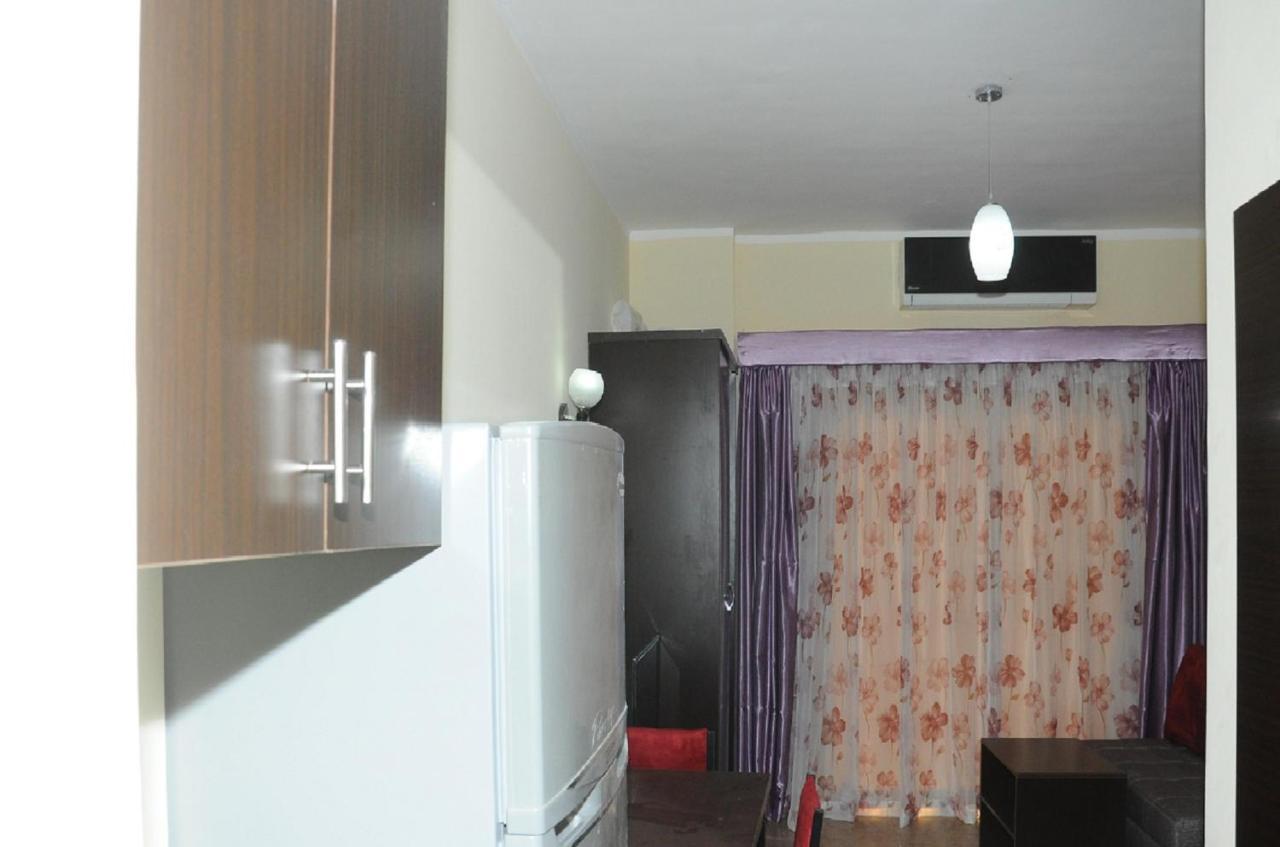 Studio H In Florenza Khamsin Hurghada Exterior foto